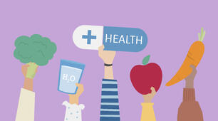 Match Proverbs to Meanings: Health & Well-being