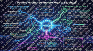 Введення та виведення даних. Правила читабельного коду