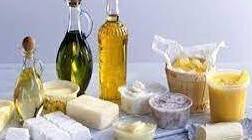 Характеристика харчових жирів