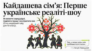 Презентація та робочий аркуш до уроку «Кайдашева сім’я» – соціально-побутова повість-хроніка"