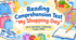 Reading Comprehension Test "My Shopping Day". ГР 2: Контроль навичок читання (І семестр, 7 клас НУШ)