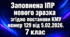 ІПР (індивідуальна програма розвитку) -  7 клас 2 рівень заповнений зразок ОНОВЛЕНА