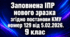 ІПР (індивідуальна програма розвитку) - 9 клас 5 рівень заповнений зразок ОНОВЛЕНА