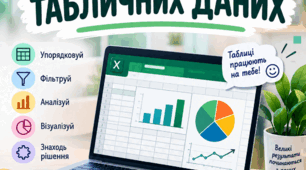 Практичні роботи з інформатики для учнів 9 класу НУШ. За новим підручником О. Бондаренко, В. Ластовецького, О. Пилипчука, Є. Шестопалова, 2026