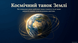 Презентація з географії 6 клас НУШ - Які рухи здійснює наша планета