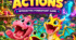 Can / Can’t Actions — interactive speaking and grammar game
