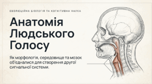 Презентація "Друга сигнальна система та еволюція" 11 клас (проф)