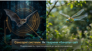 Презентація "Подразливість і пристосування до умов середовища" 11 клас (проф)