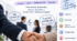 Greetings and Goodbyes — тренувальні дошки з ділової англійської | Career Paths: Business English