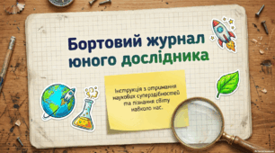 Презентація "Узагальнення з теми 1" Пізнаємо природу 5 клас