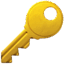 🔑