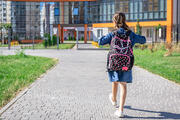 Українські школярі вдвічі частіше пропускають заняття, ніж учні інших країн