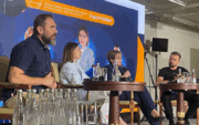 Ексміністри освіти Гриневич, Новосад і Лісовий розповіли про свої помилки у реформі НУШ