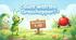 Smart Junior 2 for Ukraine, тема 1c “The Grasshopper and the Ants”.
