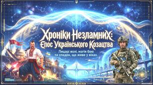 1 жовтня - день українського козацтва ✨