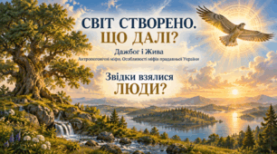 Дажбог і Жива». Антропогонічні міфи. Особливості міфів прадавньої України. 6 клас презентація+конспект