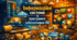 Інформаційні системи, інформаційні процеси в них. Програмне забезпечення персонального комп’ютера. 