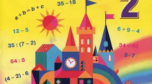 План-конспекти уроків математики за підручником Оляницька