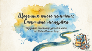 10 вересня - ранкова зустріч. День фізичного виховання і спорту.