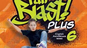 Презентація до підручника Full Blast 6 Module 1 а School/Present Simple ст.9