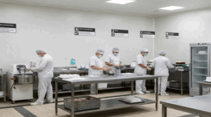  Урок № 3 Вимоги до якості сировини і напівфабрикатів. Терміни, умови зберігання сировини, напівфабрикатів, готової продукції.