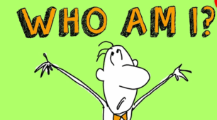 Who am I ?