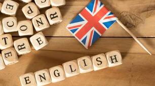 Verb TO BE — тест і практичні вправи з англійської мови