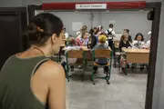  Як працюватимуть школи при різних рівнях повітряних тривог?
