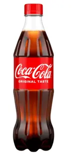 Замовити Coca-cola 0,5л ціна від 75 грн за 1 шт з доставкой по Києву в Shashlikyan