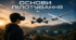 Основи пілотування. Базові вправи на FPV-дронах та БпЛА літакового типу. Правила польоту, заборонені зони та рекомендації щодо безпеки.