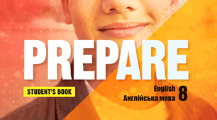 Prepare 8. Unit 1. Vocabulary and Grammar