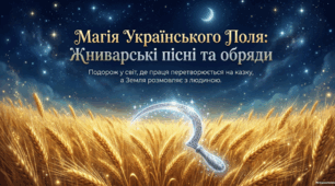 Обрядово-календарна культура українців як єднання людини з природними явищами, з матір’ю-землею. Культ землі і народжень як взаємодії із Творцем. Олекса Воропай Зажинки Обжинки 6 клас
