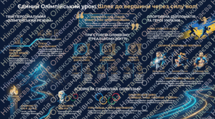 Єдиного Олімпійського уроку