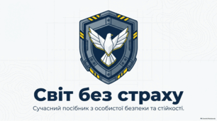 Всесвітній день боротьби з тероризмом "Світ без страху"