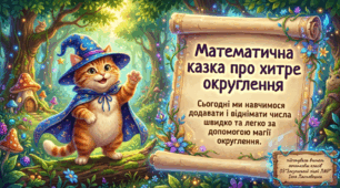 Додаємо і віднімаємо числа, використовуючи прийом округлення.  Презентація ( 3 клас )
