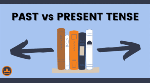 Present and Past Tenses 
