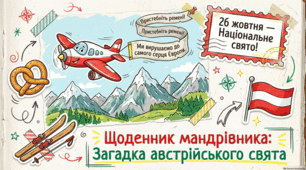 Національний день Австрії: історія, нейтралітет і святкування