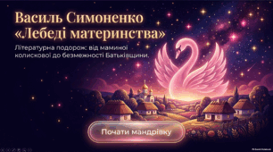 Презентація "Василь Симоненко «Лебеді материнства». Патріотичні почуття в поезії"