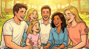 All About My Family
