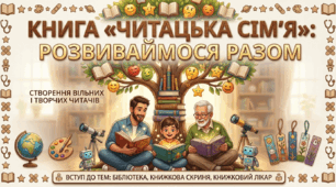 День Бібліотеки «Бібліотека — країна, де оживають книги» Конспект + Інтерактиви + Закладки + Шаблони для друку