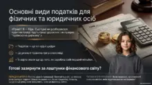 Розділ 1. Економіка, держава та суспільство: Комплекс навчальних матеріалів (9 клас НУШ) – Підприємництво і фінансова грамотність