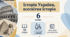 Календарно-тематичне планування "Історія України, всесвітня історія", 6 клас НУШ, для учнів з ООП, 4-5 рівень підтримки, 1 година на тиждень, за підручником Олександра та Ольги Гісем.