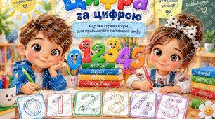 Цифра за цифрою