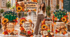 ☕🍂 МЕГАНОВИНКА! КАВОВА ФОТОЗОНА ДО ДНЯ ВЧИТЕЛЯ! 🍂☕
