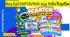SCRATCH: ПРОГРАМУЙ, ГРАЙ, ТВОРИ! | 10 постерів Scratch + 10 шпаргалок Scratch