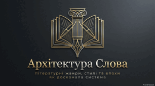 Літературні жанри, стилі та епохи як досконала система