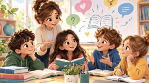 Стаття “READING to speak: ТЕХНОЛОГІЯ ЧИТАЦЬКИХ ДІАЛОГІВ ЯК ЗАСІБ РОЗВИТКУ ЧИТАЦЬКОЇ ГРАМОТНОСТІ ТА КОМУНІКАТИВНОЇ КОМПЕТЕНТНОСТІ УЧНІВ 5-8 КЛАСІВ У КОНТЕКСТІ НУШ І pisa”