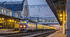 Railway Transport and Passenger Service