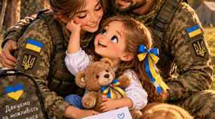 🇺🇦 Авторська пісня «Ви бережете наше небо» 🇺🇦 День захисника і захисниці України