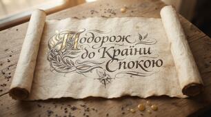 Подорож до Країни Спокою